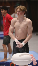 2023-12-09 Training Men 9 December at CGC Bettembourg 2023 Rest (Martin Rulsch) 075