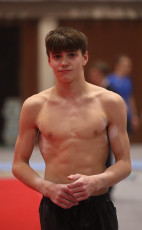 2023-12-09 Training Men 9 December at CGC Bettembourg 2023 Rest (Martin Rulsch) 074