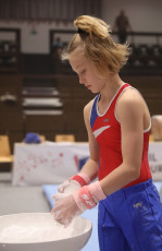 2023-12-09 Training Men 9 December at CGC Bettembourg 2023 Rest (Martin Rulsch) 071