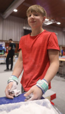 2023-12-09 Training Men 9 December at CGC Bettembourg 2023 Rest (Martin Rulsch) 031