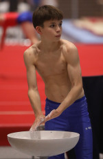 2023-12-09 Training Men 9 December at CGC Bettembourg 2023 Rest (Martin Rulsch) 020