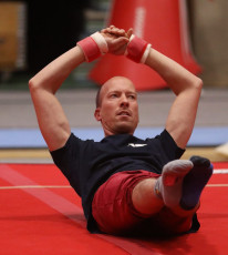 2023-12-09 Training Men 9 December at CGC Bettembourg 2023 Rest (Martin Rulsch) 007