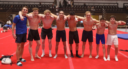 2023-12-09 Training Men 9 December at CGC Bettembourg 2023 Groups (Martin Rulsch) 23