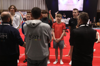 2023-12-09 Training Men 9 December at CGC Bettembourg 2023 Groups (Martin Rulsch) 17