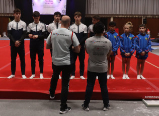 2023-12-09 Training Men 9 December at CGC Bettembourg 2023 Groups (Martin Rulsch) 05