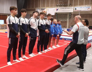 2023-12-09 Training Men 9 December at CGC Bettembourg 2023 Groups (Martin Rulsch) 06