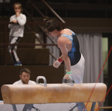 2023-12-10 Competition Men Jeunes Espoirs and Open Pommel horse at CGC Bettembourg 2023 (Martin Rulsch) 010
