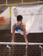 2023-12-10 Competition Men Jeunes Espoirs and Open Paralle bars at CGC Bettembourg 2023 (Martin Rulsch) 258