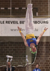 2023-12-10 Competition Men Jeunes Espoirs and Open Paralle bars at CGC Bettembourg 2023 (Martin Rulsch) 245