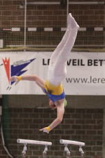 2023-12-10 Competition Men Jeunes Espoirs and Open Paralle bars at CGC Bettembourg 2023 (Martin Rulsch) 240