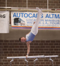 2023-12-10 Competition Men Jeunes Espoirs and Open Paralle bars at CGC Bettembourg 2023 (Martin Rulsch) 210
