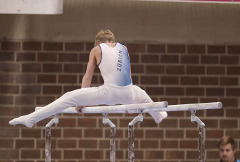 2023-12-10 Competition Men Jeunes Espoirs and Open Paralle bars at CGC Bettembourg 2023 (Martin Rulsch) 196