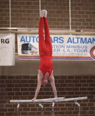 2023-12-10 Competition Men Jeunes Espoirs and Open Paralle bars at CGC Bettembourg 2023 (Martin Rulsch) 108