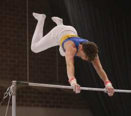 2023-12-10 Competition Men Jeunes Espoirs and Open Horizontal bar at CGC Bettembourg 2023 (Martin Rulsch) 341