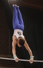 2023-12-10 Competition Men Jeunes Espoirs and Open Horizontal bar at CGC Bettembourg 2023 (Martin Rulsch) 149