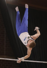 2023-12-10 Competition Men Jeunes Espoirs and Open Horizontal bar at CGC Bettembourg 2023 (Martin Rulsch) 140