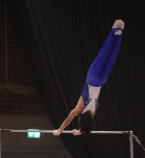 2023-12-10 Competition Men Jeunes Espoirs and Open Horizontal bar at CGC Bettembourg 2023 (Martin Rulsch) 051