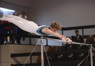 2023-12-10 Competition Men Jeunes Espoirs and Open Horizontal bar at CGC Bettembourg 2023 (Martin Rulsch) 042