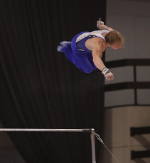 2023-12-10 Competition Men Jeunes Espoirs and Open Horizontal bar at CGC Bettembourg 2023 (Martin Rulsch) 011