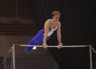 2023-12-10 Competition Men Jeunes Espoirs and Open Horizontal bar at CGC Bettembourg 2023 (Martin Rulsch) 004