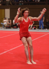 2023-12-10 Competition Men Jeunes Espoirs and Open Floor exercise at CGC Bettembourg 2023 (Martin Rulsch) 442