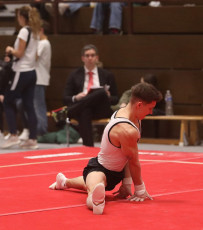 2023-12-10 Competition Men Jeunes Espoirs and Open Floor exercise at CGC Bettembourg 2023 (Martin Rulsch) 378