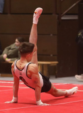 2023-12-10 Competition Men Jeunes Espoirs and Open Floor exercise at CGC Bettembourg 2023 (Martin Rulsch) 371