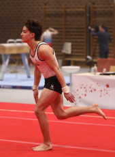 2023-12-10 Competition Men Jeunes Espoirs and Open Floor exercise at CGC Bettembourg 2023 (Martin Rulsch) 300