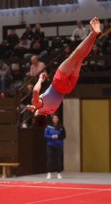 2023-12-10 Competition Men Jeunes Espoirs and Open Floor exercise at CGC Bettembourg 2023 (Martin Rulsch) 278
