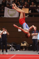 2023-12-10 Competition Men Jeunes Espoirs and Open Floor exercise at CGC Bettembourg 2023 (Martin Rulsch) 270
