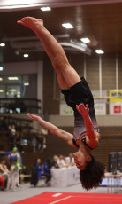 2023-12-10 Competition Men Jeunes Espoirs and Open Floor exercise at CGC Bettembourg 2023 (Martin Rulsch) 221