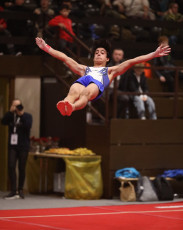 2023-12-10 Competition Men Jeunes Espoirs and Open Floor exercise at CGC Bettembourg 2023 (Martin Rulsch) 200