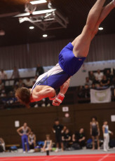 2023-12-10 Competition Men Jeunes Espoirs and Open Floor exercise at CGC Bettembourg 2023 (Martin Rulsch) 170