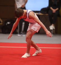 2023-12-10 Competition Men Jeunes Espoirs and Open Floor exercise at CGC Bettembourg 2023 (Martin Rulsch) 069