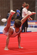 2023-12-10 Competition Men Jeunes Espoirs and Open Floor exercise at CGC Bettembourg 2023 (Martin Rulsch) 055