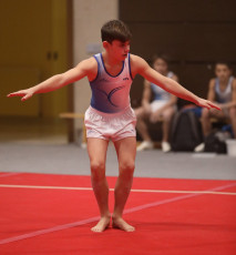 2023-12-10 Competition Men Jeunes Espoirs and Open Floor exercise at CGC Bettembourg 2023 (Martin Rulsch) 006