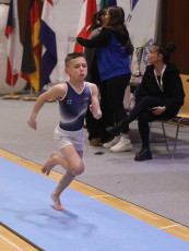 2023-12-10 Competition Men Poussines, Benjamines and Minimes Vault at CGC Bettembourg 2023 (Martin Rulsch) 153