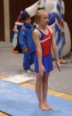 2023-12-10 Competition Men Poussines, Benjamines and Minimes Vault at CGC Bettembourg 2023 (Martin Rulsch) 106