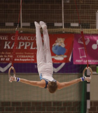 2023-12-10 Competition Men Poussines, Benjamines and Minimes Still rings at CGC Bettembourg 2023 (Martin Rulsch) 404