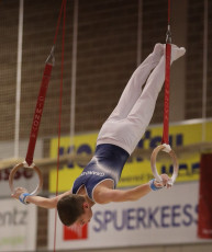 2023-12-10 Competition Men Poussines, Benjamines and Minimes Still rings at CGC Bettembourg 2023 (Martin Rulsch) 311