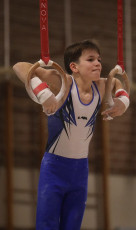 2023-12-10 Competition Men Poussines, Benjamines and Minimes Still rings at CGC Bettembourg 2023 (Martin Rulsch) 158