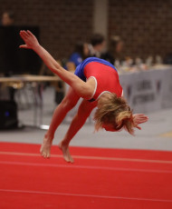 2023-12-10 Competition Men Poussines, Benjamines and Minimes Floor exercise at CGC Bettembourg 2023 (Martin Rulsch) 004