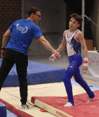 2023-12-10 Competition Men Poussines, Benjamines and Minimes at CGC Bettembourg 2023 Rest (Martin Rulsch) 090