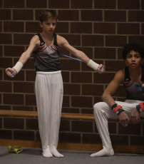 2023-12-10 Competition Men Poussines, Benjamines and Minimes at CGC Bettembourg 2023 Rest (Martin Rulsch) 073