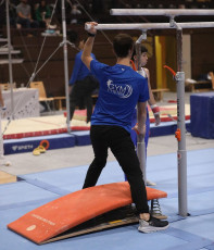 2023-12-10 Competition Men Poussines, Benjamines and Minimes at CGC Bettembourg 2023 Rest (Martin Rulsch) 061