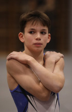 2023-12-10 Competition Men Poussines, Benjamines and Minimes at CGC Bettembourg 2023 Rest (Martin Rulsch) 048