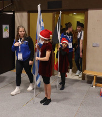 2023-12-10 Victory ceremony Men at CGC Bettembourg 2023 (Martin Rulsch) 03