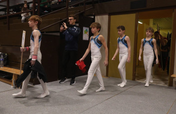 2023-12-10 Competition Men Poussines, Benjamines and Minimes at CGC Bettembourg 2023 Groups (Martin Rulsch) 06