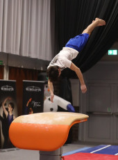 2023-12-10 Warm-up Men Jeunes Espoirs and Open Vault at CGC Bettembourg 2023 (Martin Rulsch) 38