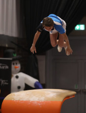 2023-12-10 Warm-up Men Jeunes Espoirs and Open Vault at CGC Bettembourg 2023 (Martin Rulsch) 36